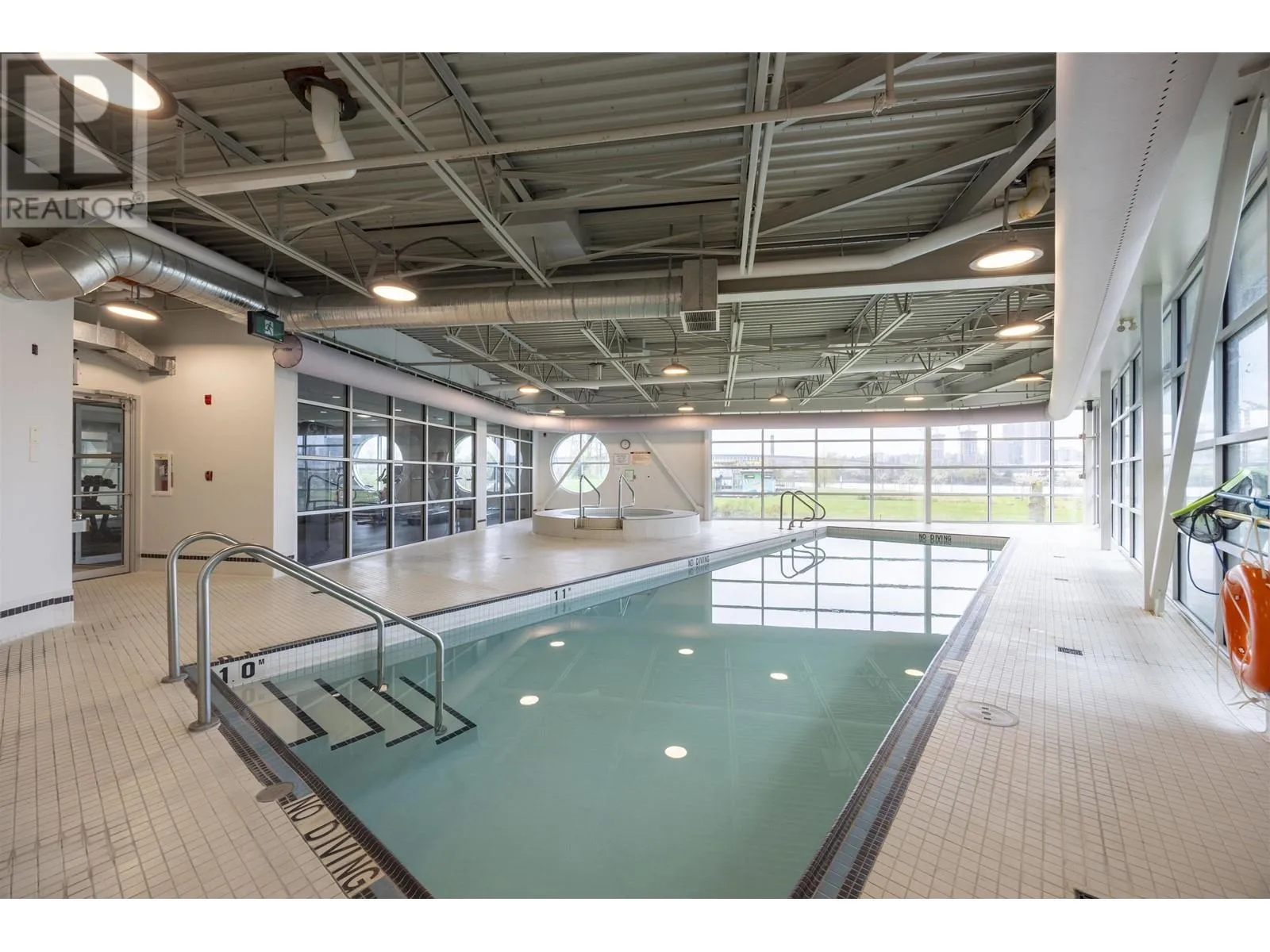 Apartment for rent: 309 10033 River Drive, Richmond, British Columbia V6X 0L2