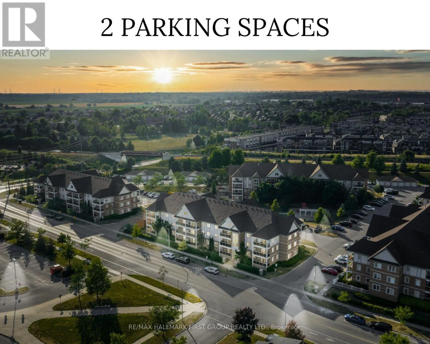 Apartment for rent: 309 - 136 Aspen Springs Drive, Clarington, Ontario L1C 0G9