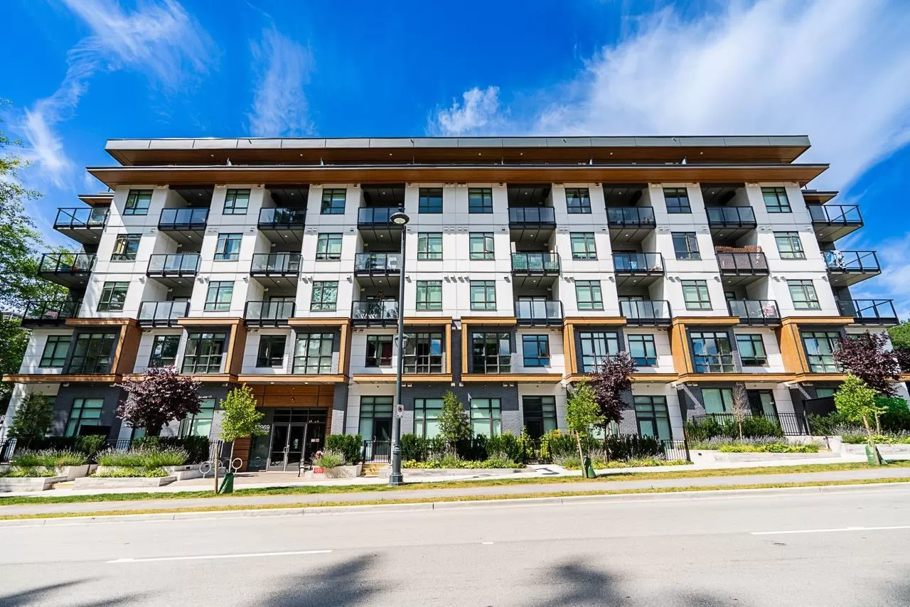 Apartment for rent: 309 13969 96 Avenue, Surrey, British Columbia V3T 0T1