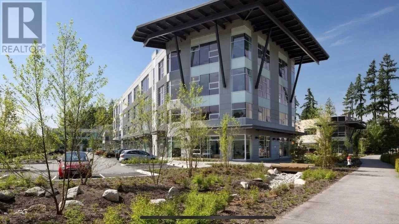 309 197 Forester Street, North Vancouver, British Columbia V7H 2M9