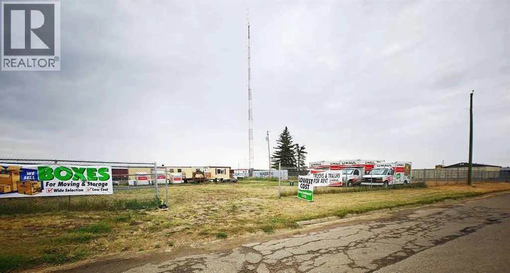 309 1st Avenue, Bassano, Alberta T0J 0B0