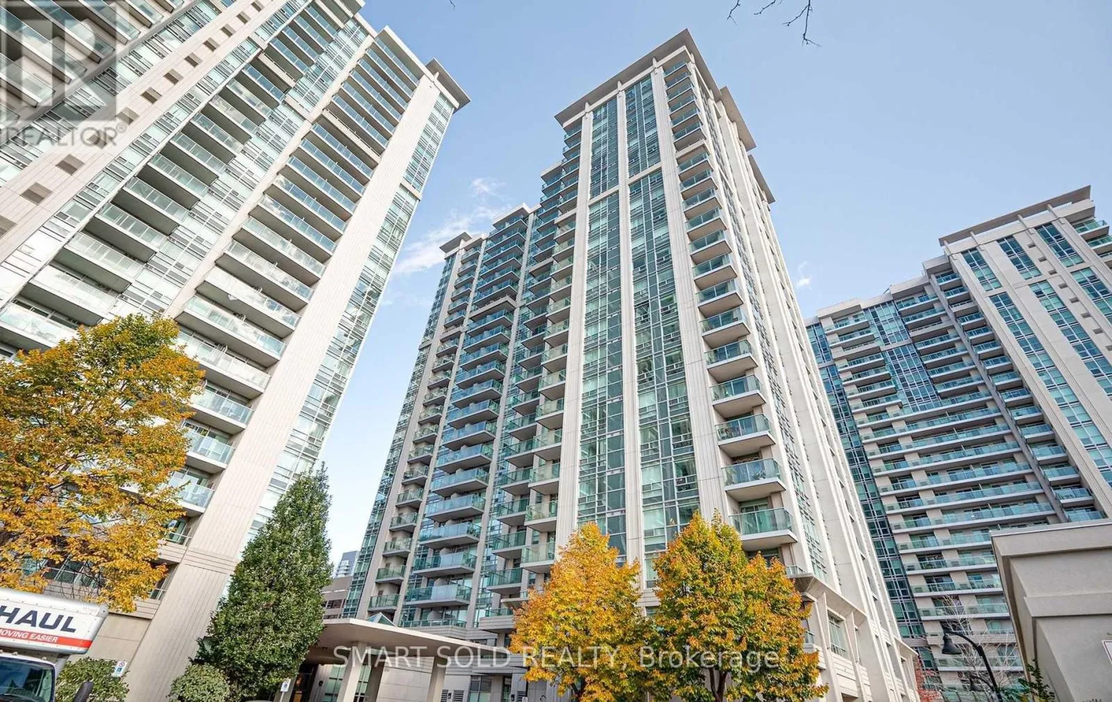 Apartment for rent: 309 - 35 Bales Avenue, Toronto, Ontario M2N 7L7