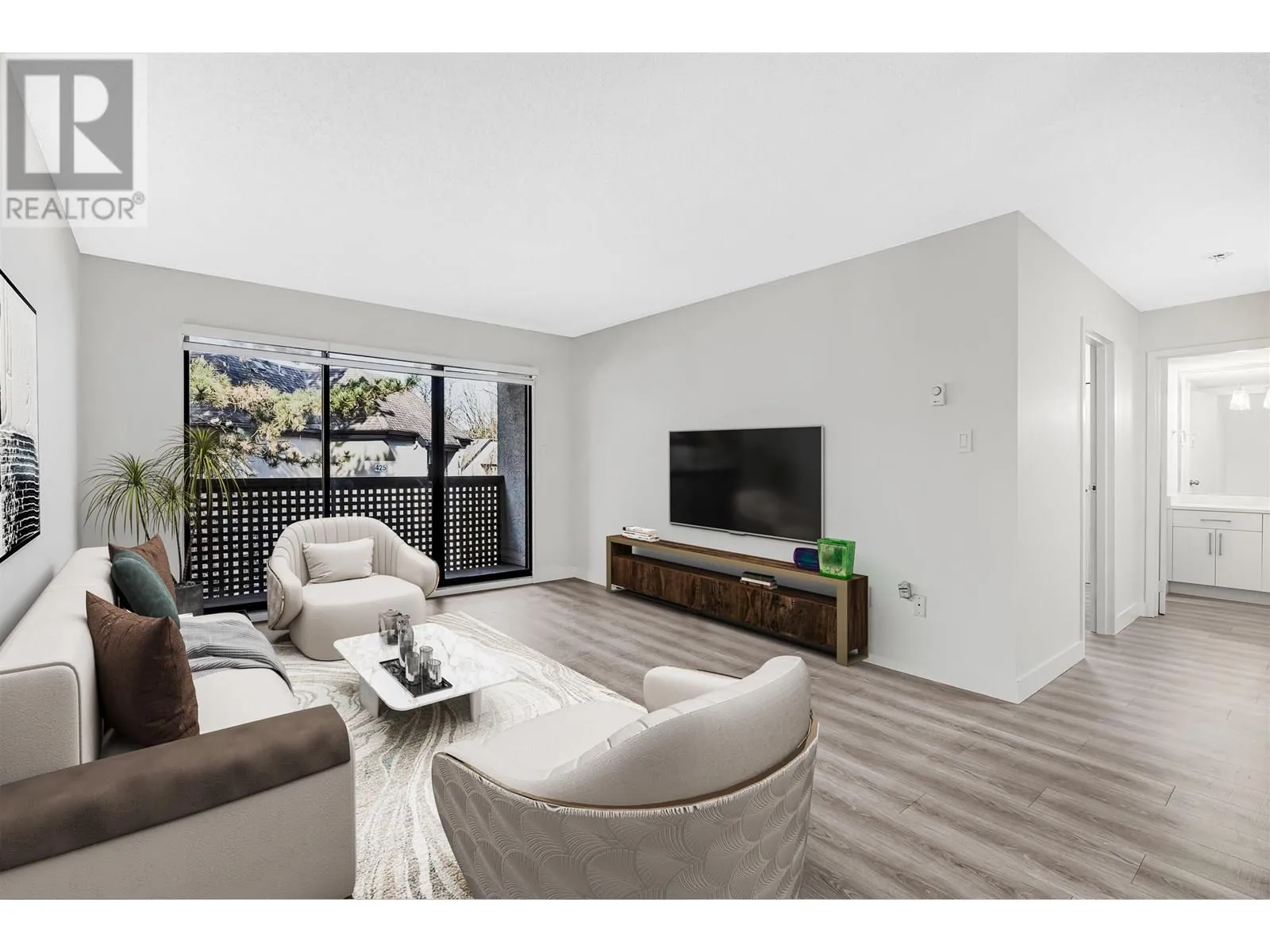 Apartment for rent: 309 385 Ginger Drive, New Westminster, British Columbia V3L 5L6