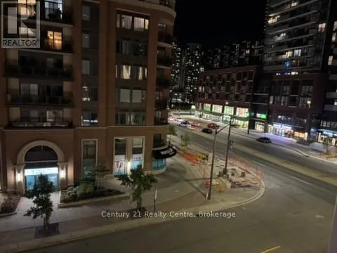 Apartment for rent: 309 - 395 Square One Drive, Mississauga, Ontario L5B 0P6