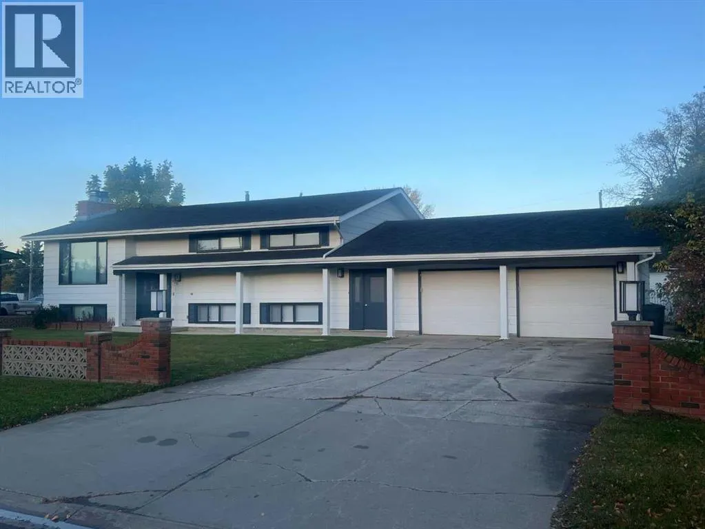 House for rent: 309 4 Street Ne, Slave Lake, Alberta T0G 2A2