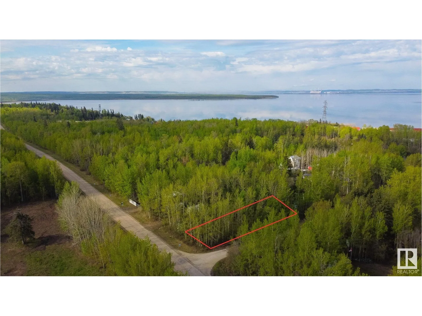 No Building for rent: #309 53102 Rge Road 40, Rural Parkland County, Alberta T0E 2K0