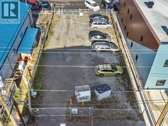 309 Black Street, Whitehorse, Yukon Y1A 2L6