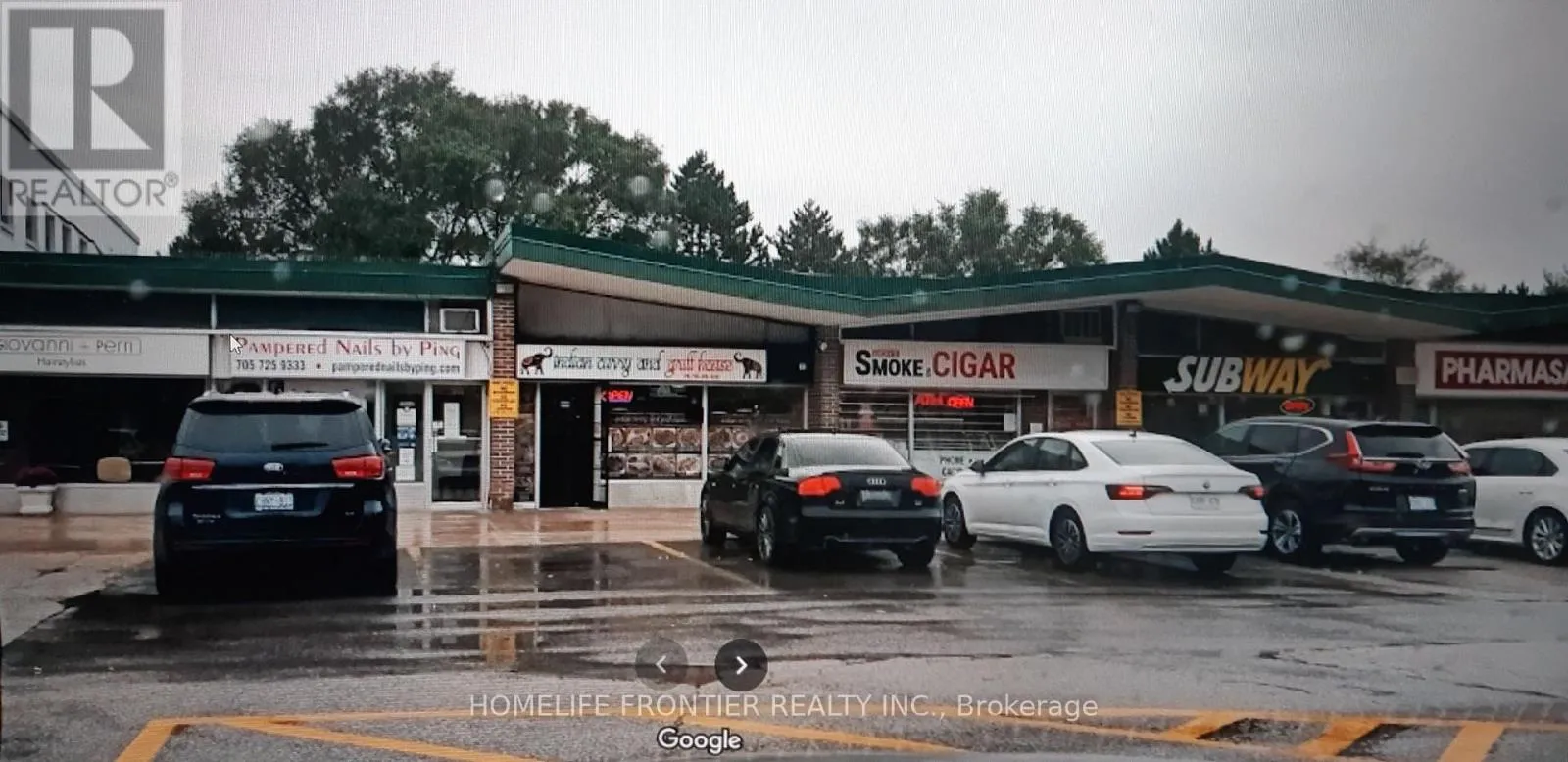 309 Blake Street, Barrie, Ontario L4M 1K7