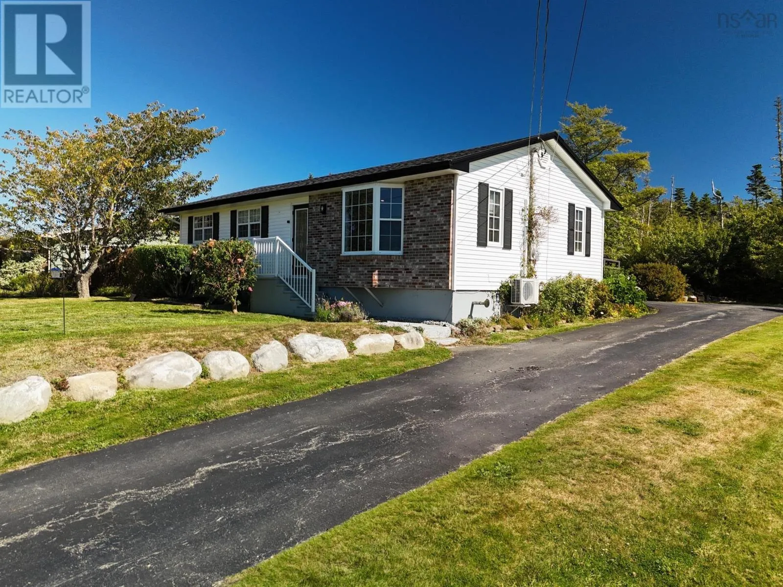 House for rent: 309 Highway 330, North East Point, Nova Scotia B0W 3P0