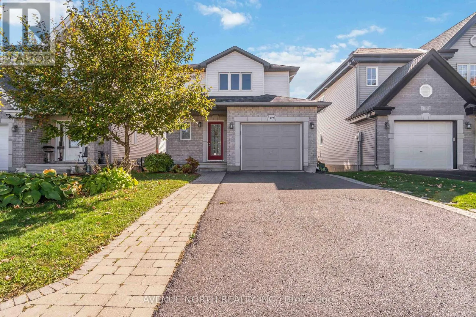 House for rent: 309 Mercury Street, Clarence-Rockland, Ontario K4K 0G6