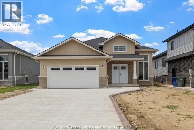 House for rent: 309 Morin Road, Amherstburg, Ontario N9V 0G8