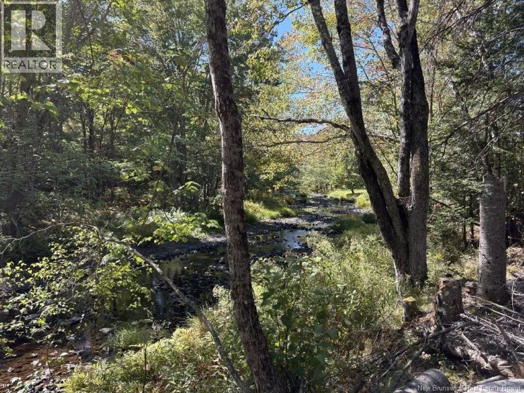 309 O'leary Road, Beaver Dam, New Brunswick E3B 9K4