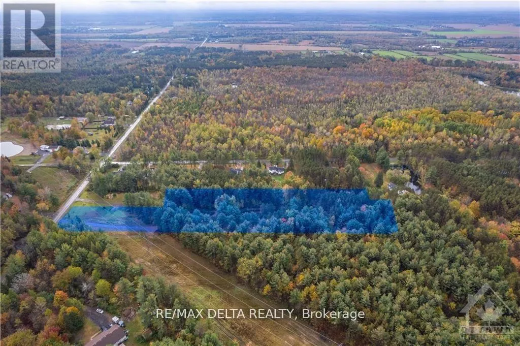 3090 Bouvier Road, Clarence-Rockland, Ontario K0A 2A0