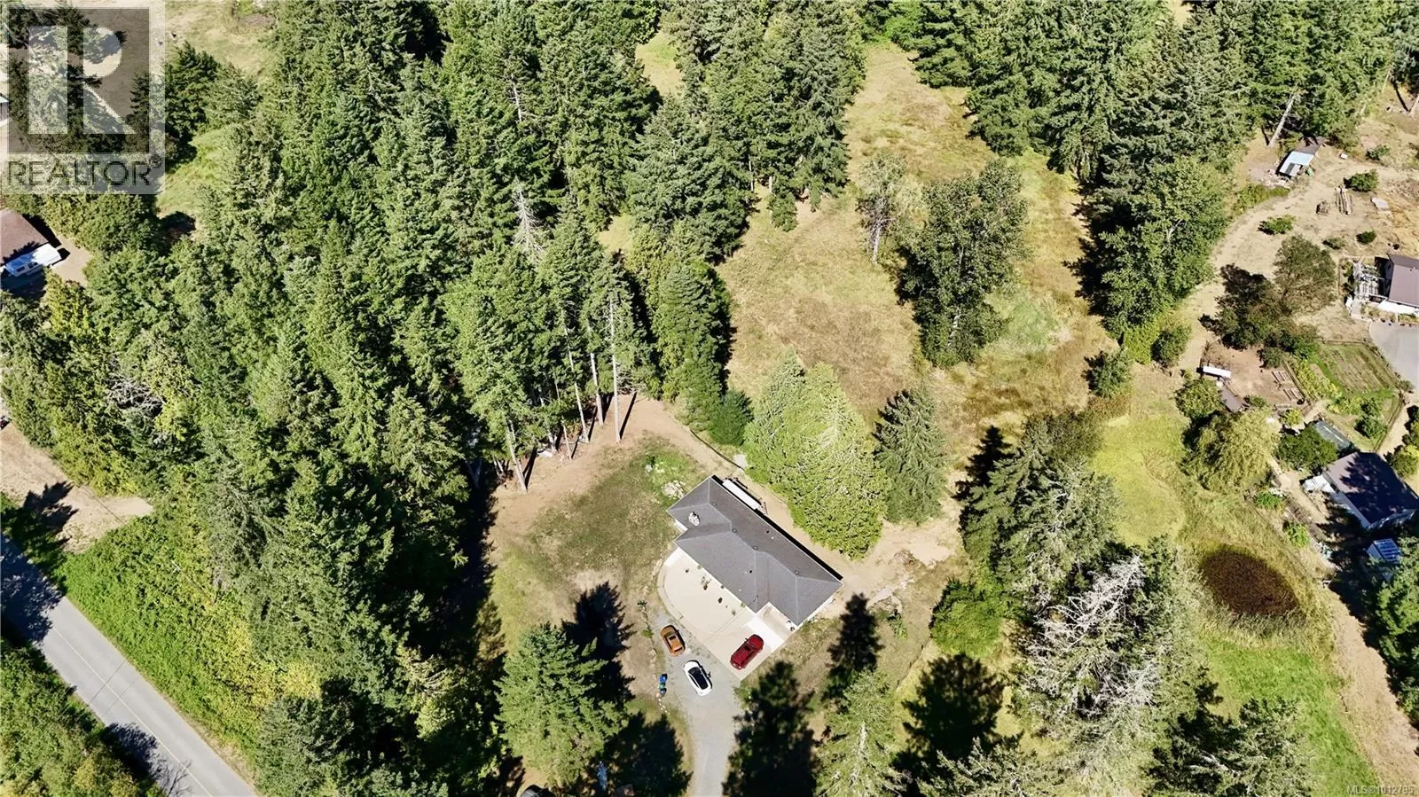 House for rent: 3090 Decourcy Dr, Nanaimo, British Columbia V9G 1E2