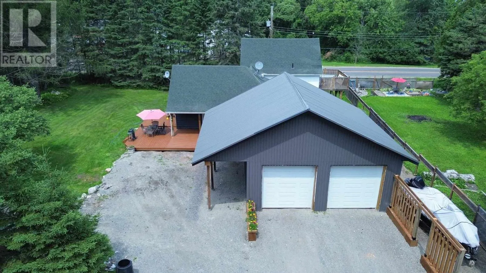 3091 Hilton Rd, Hilton Beach, Ontario P0R 1G0