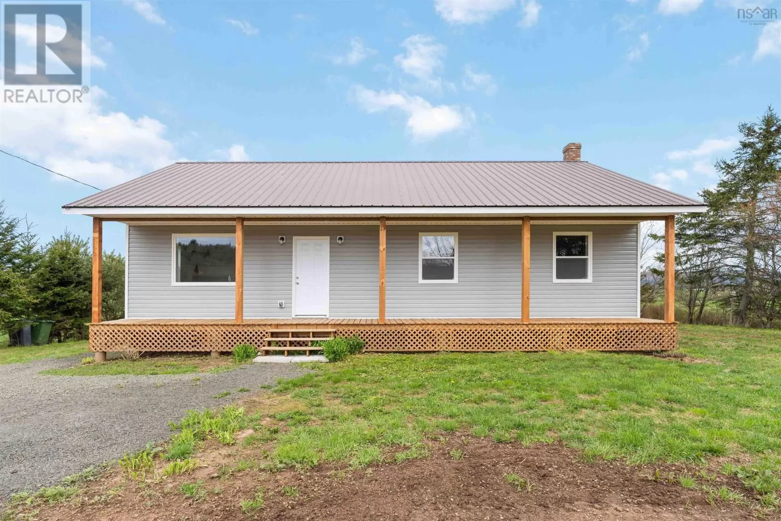 House for rent: 3093 Highway 201, Centrelea, Nova Scotia B0S 1C0