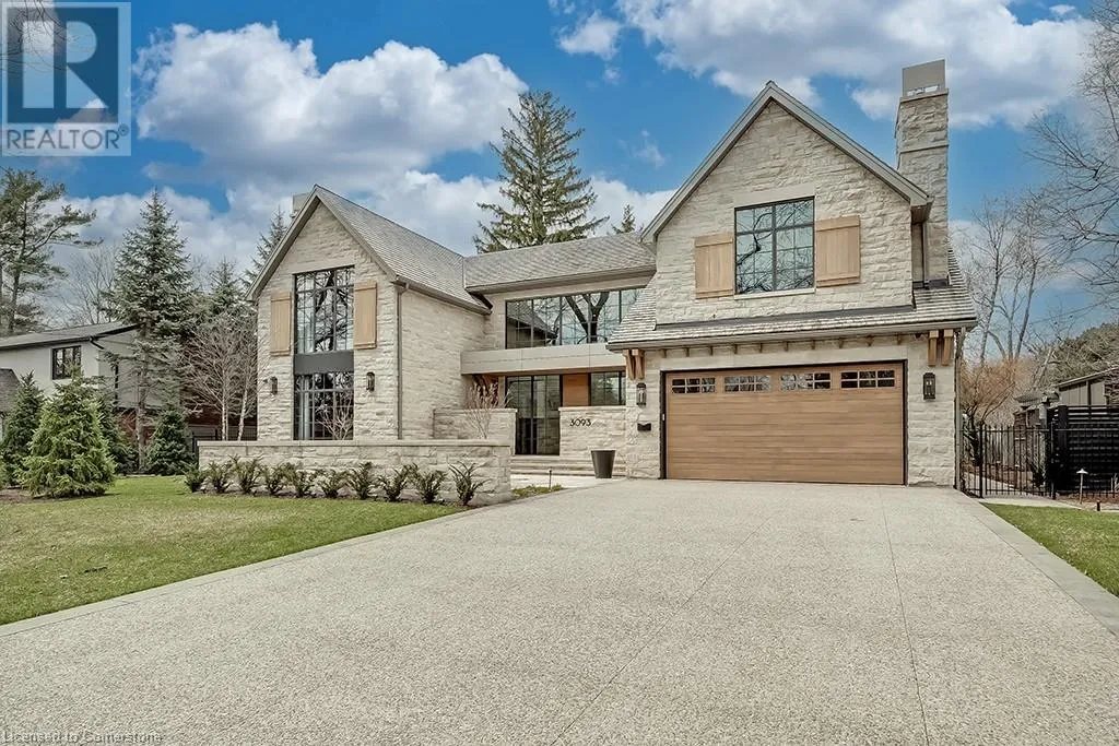 House for rent: 3093 Princess Boulevard, Burlington, Ontario L7N 1G3