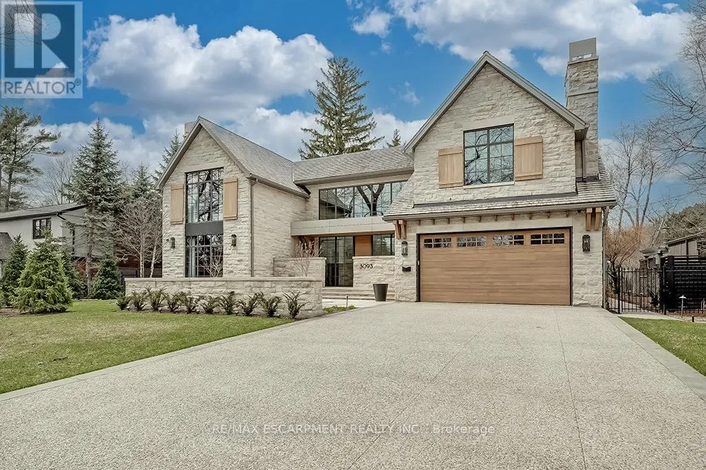 House for rent: 3093 Princess Boulevard, Burlington, Ontario L7N 1G3