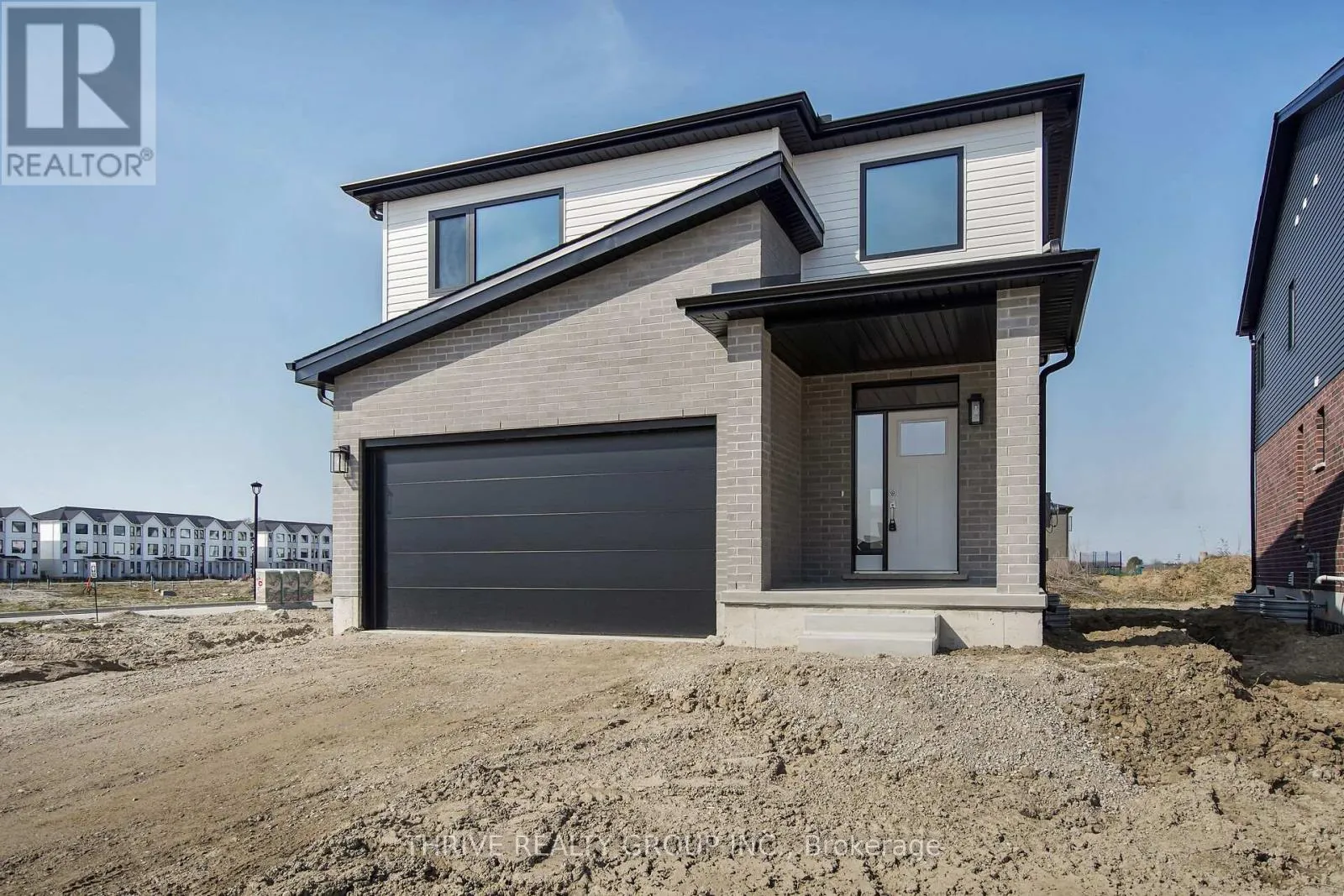 House for rent: 3096 Buroak Drive, London North, Ontario N6G 3M1