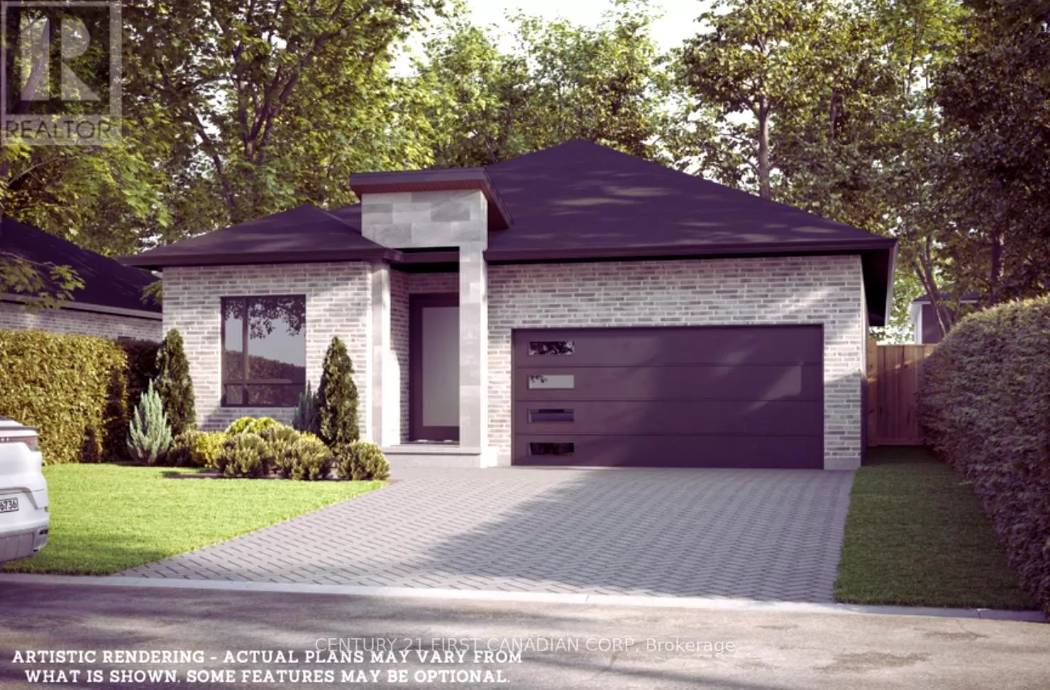 House for rent: 3096 Gillespie Trail, London South, Ontario N6P 0L4