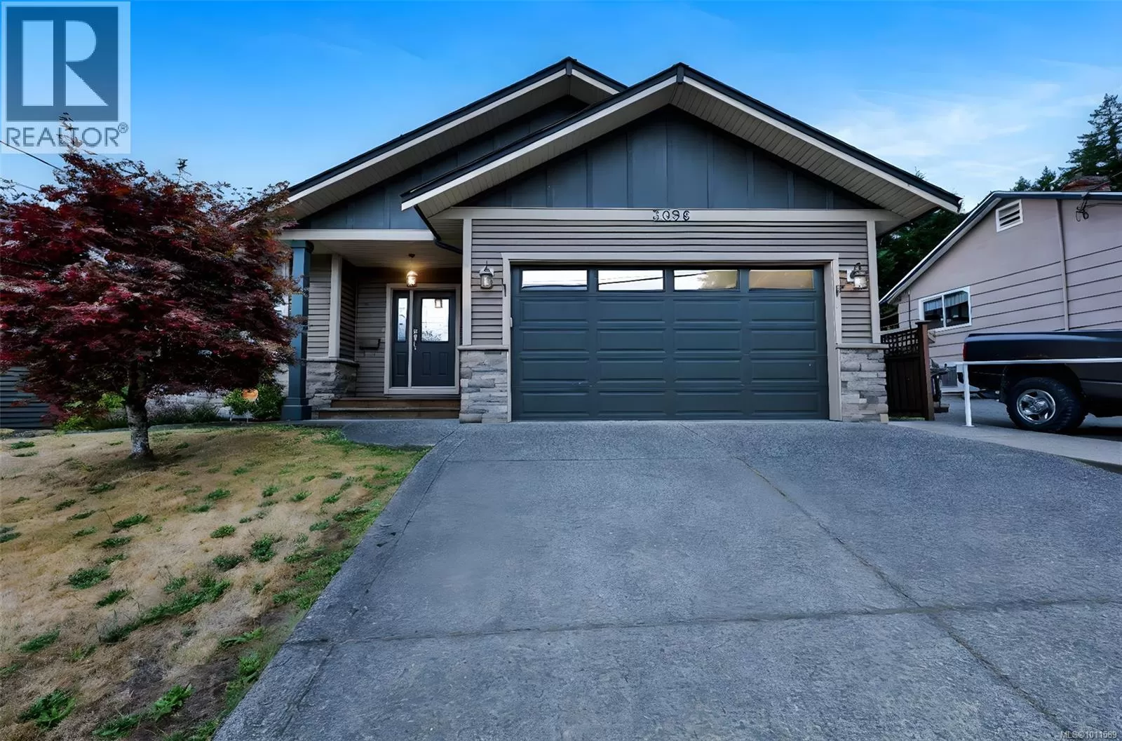 House for rent: 3096 Lashman Ave, Duncan, British Columbia V9L 1E1