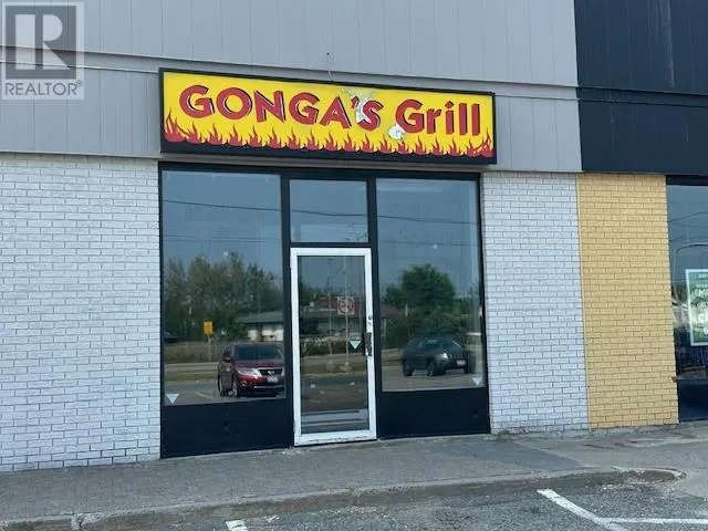 Commercial Mix for rent: 3098 Falconbridge Highway, Garson, Ontario P3L 1J4