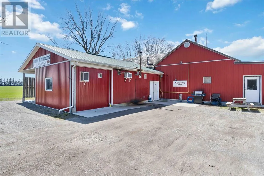 3099 Broadway Street, Brooke-Alvinston, Ontario N0N 1A0