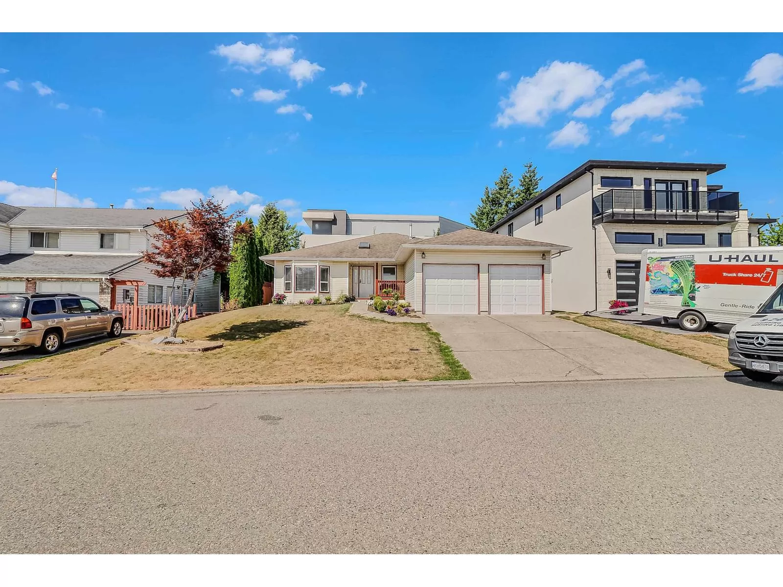 House for rent: 3099 Curlew Drive, Abbotsford, British Columbia V2T 5J3