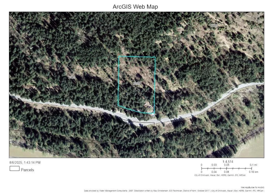 3099 Lougheed Highway|mt Woodside, Agassiz, British Columbia V0M 1A1