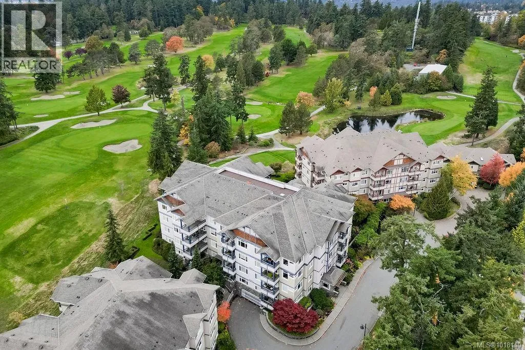 Apartment for rent: 309d 1115 Craigflower Rd, Esquimalt, British Columbia V9A 7R1