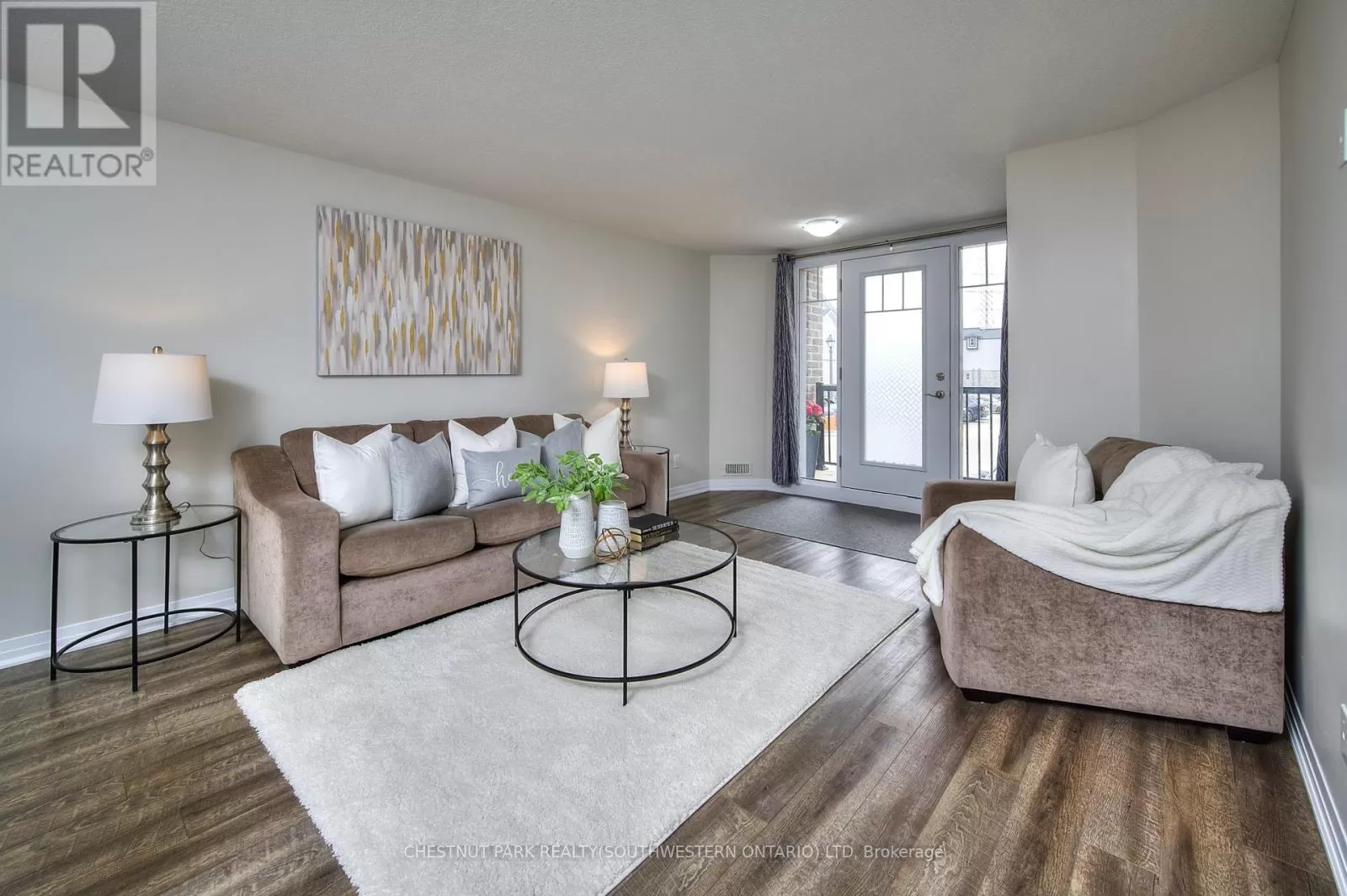 Apartment for rent: 30f - 1989 Ottawa Street S, Kitchener, Ontario N2E 0G7