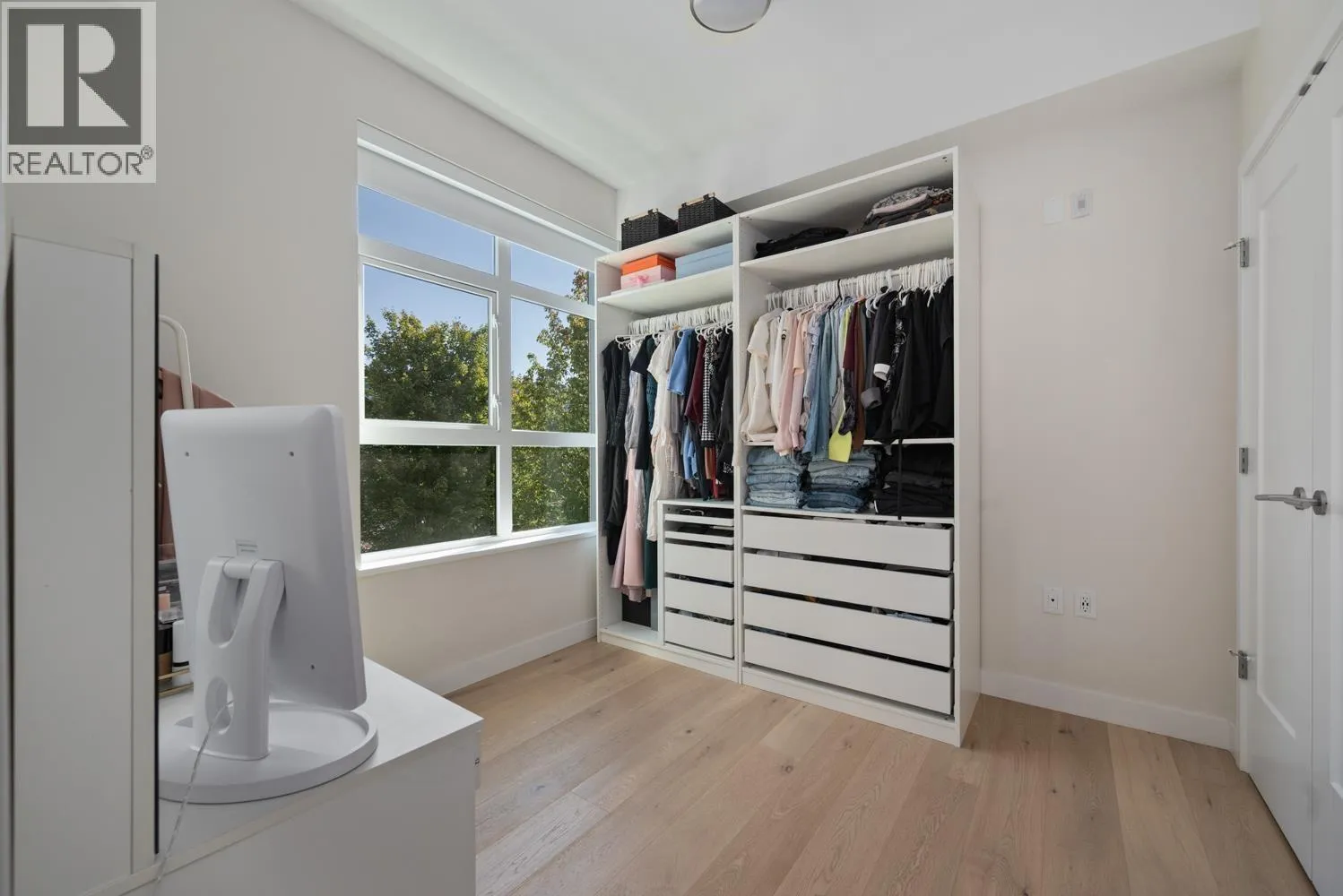 Apartment for rent: 30x 5007 Ash Street, Vancouver, British Columbia V5Z 0K9