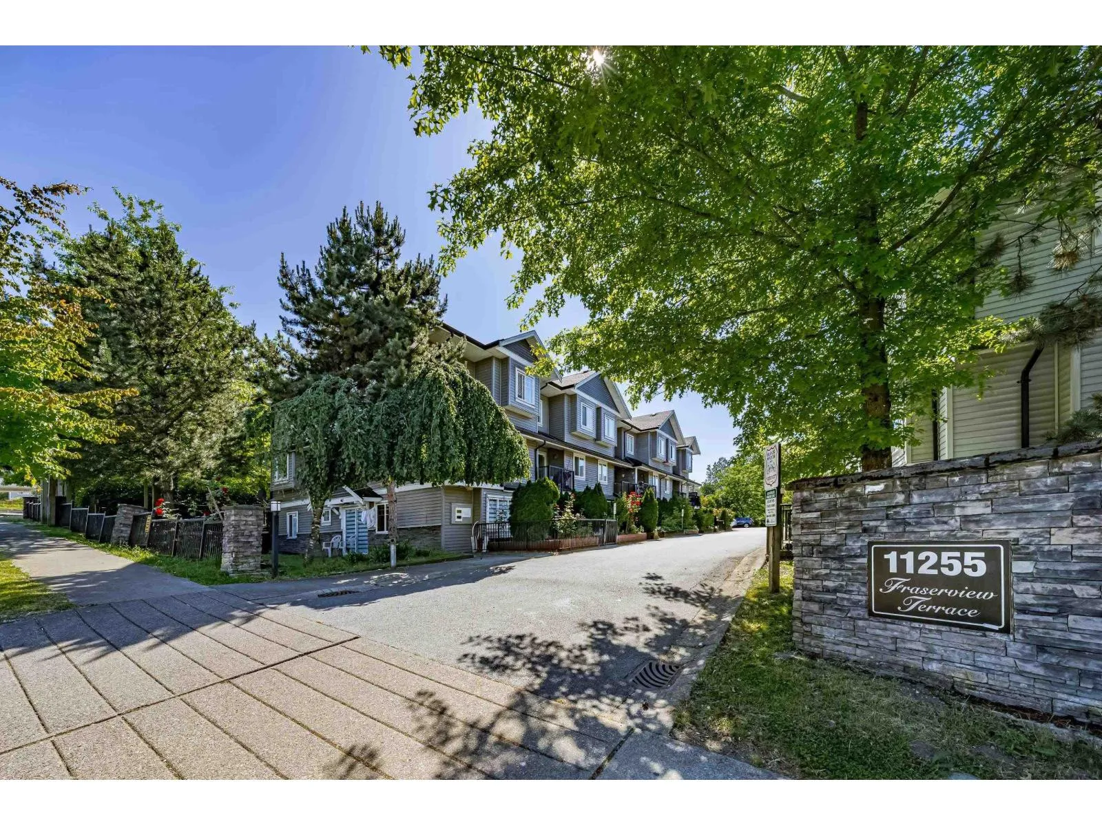 Row / Townhouse for rent: 31 11255 132 Street, Surrey, British Columbia V3R 4R3