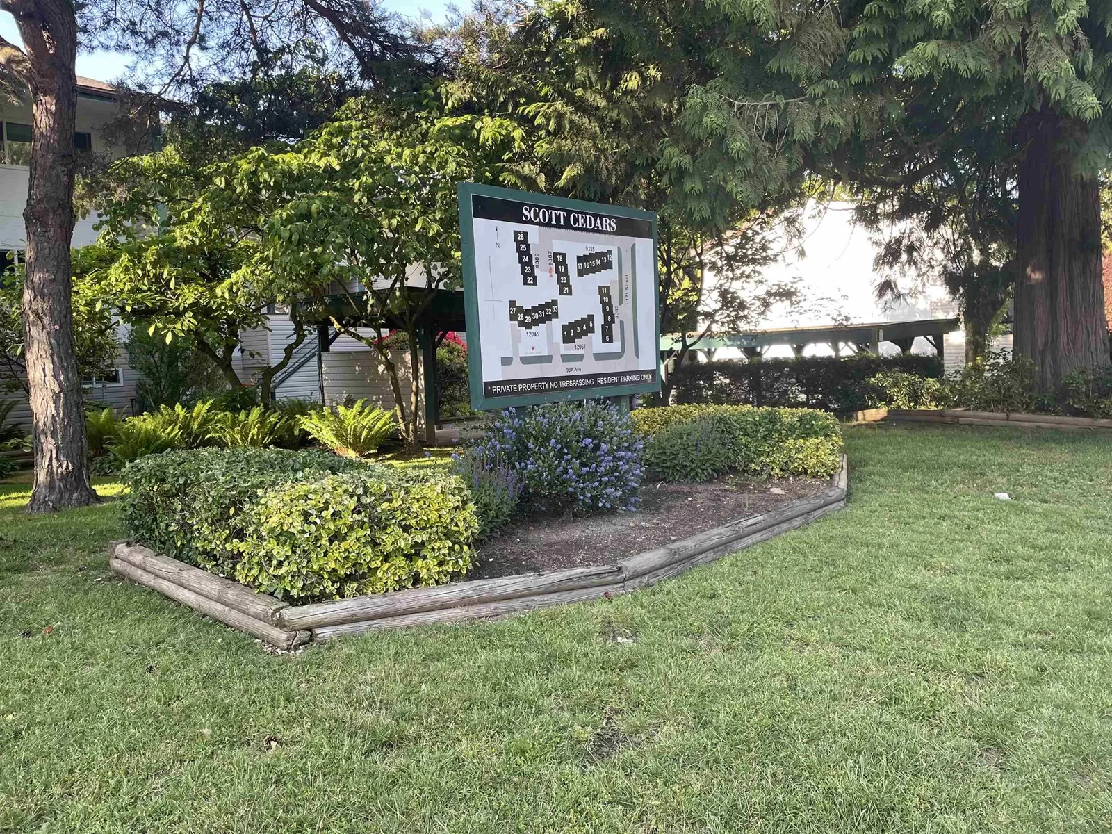 Row / Townhouse for rent: 31 12045 93a Avenue, Surrey, British Columbia V3V 6B2