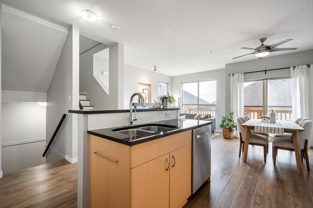 Row / Townhouse for rent: 31 20350 68 Avenue, Langley, British Columbia V2Y 3A5