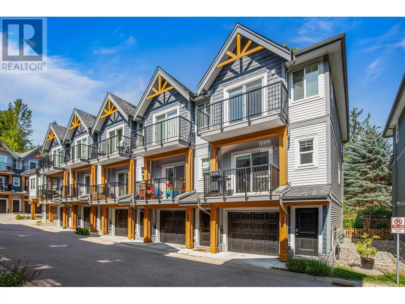 Row / Townhouse for rent: 31 22810 113 Avenue, Maple Ridge, British Columbia V2X 3N2