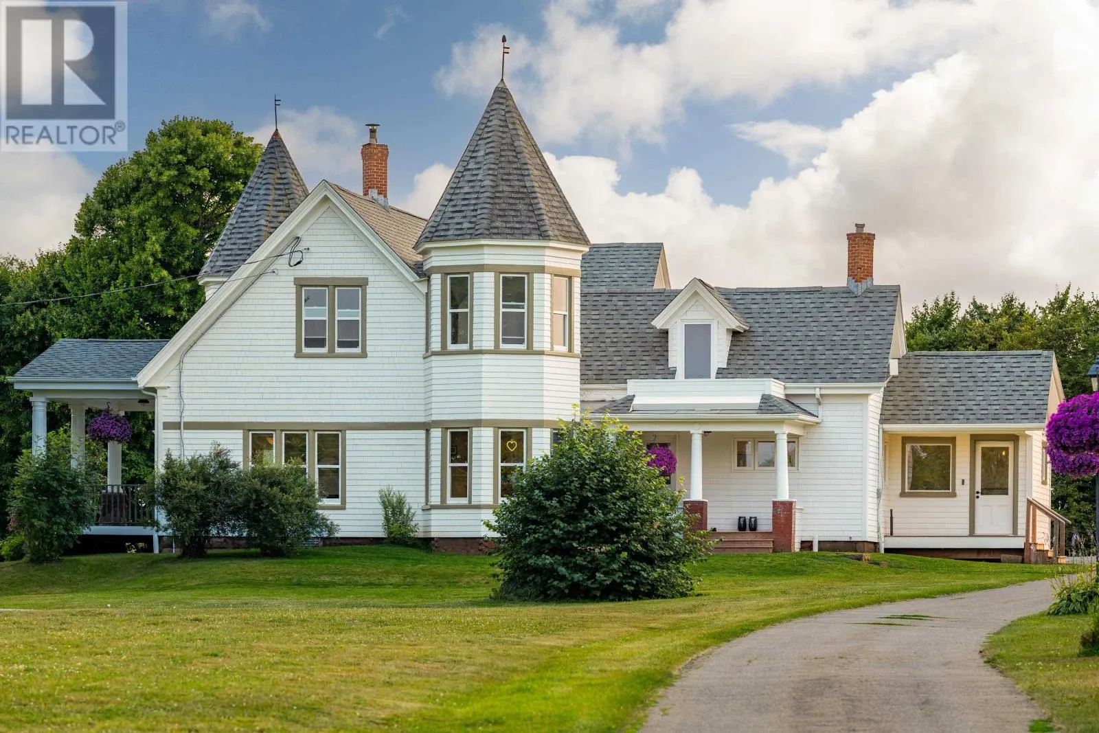 House for rent: 31 / 33 Nelson Street|victoria By The Sea, Victoria, Prince Edward Island C0A 1J0