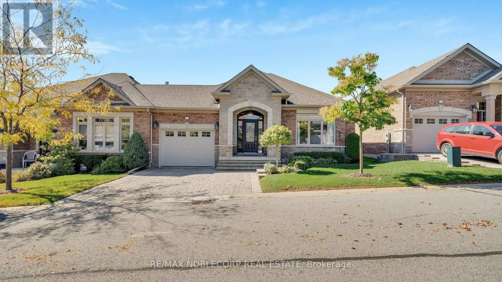 31 - 34 Hillcrest Drive, New Tecumseth, Ontario L9R 0N4