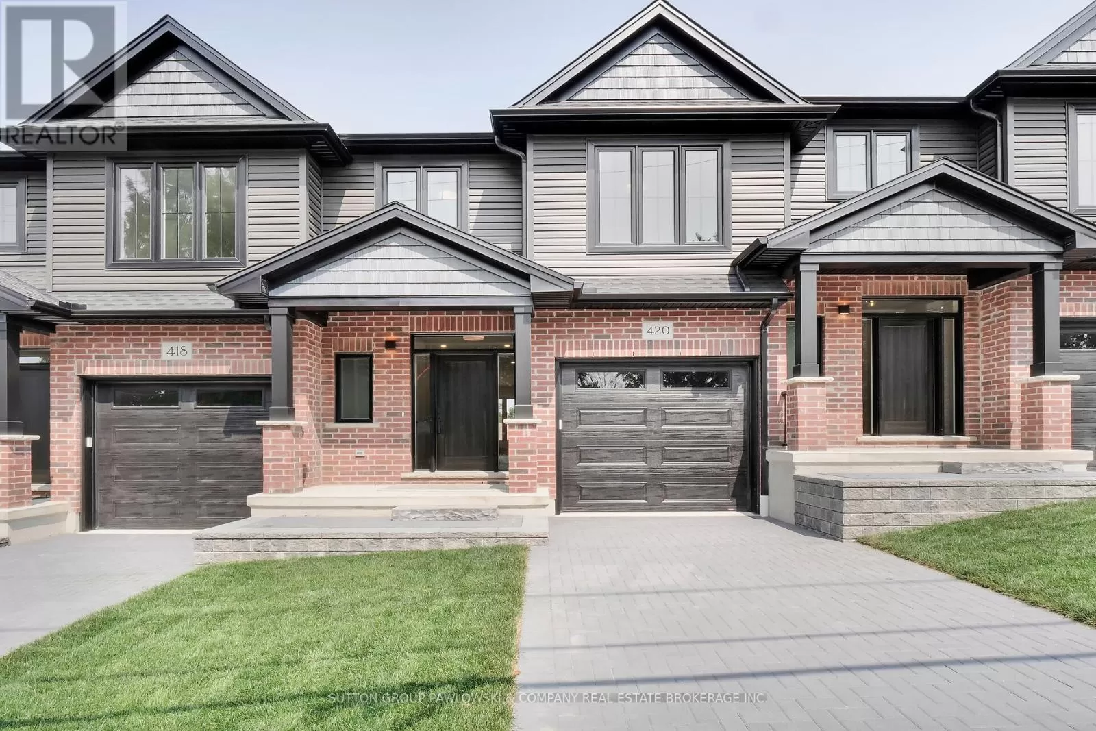 31 - 414 Old Wonderland Road, London South, Ontario N6K 3R2