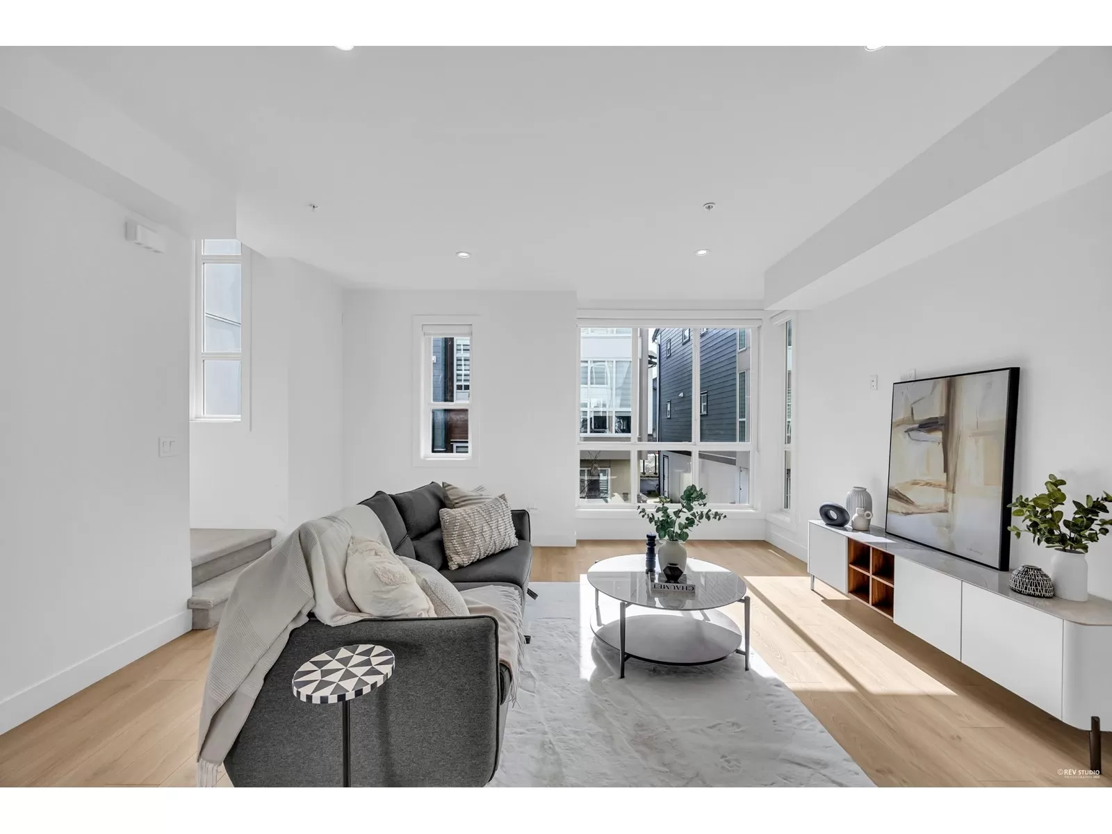 Row / Townhouse for rent: 31 7670 207 Street, Langley, British Columbia V2Y 3N7