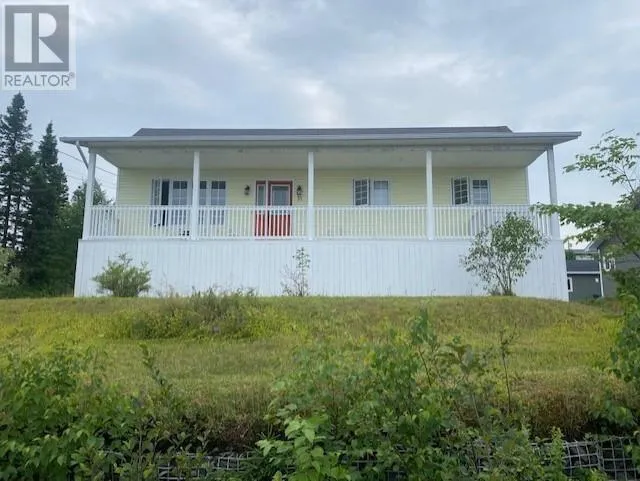 House for rent: 31 Alexander Crescent, Glovertown, Newfoundland & Labrador A0G 2L0