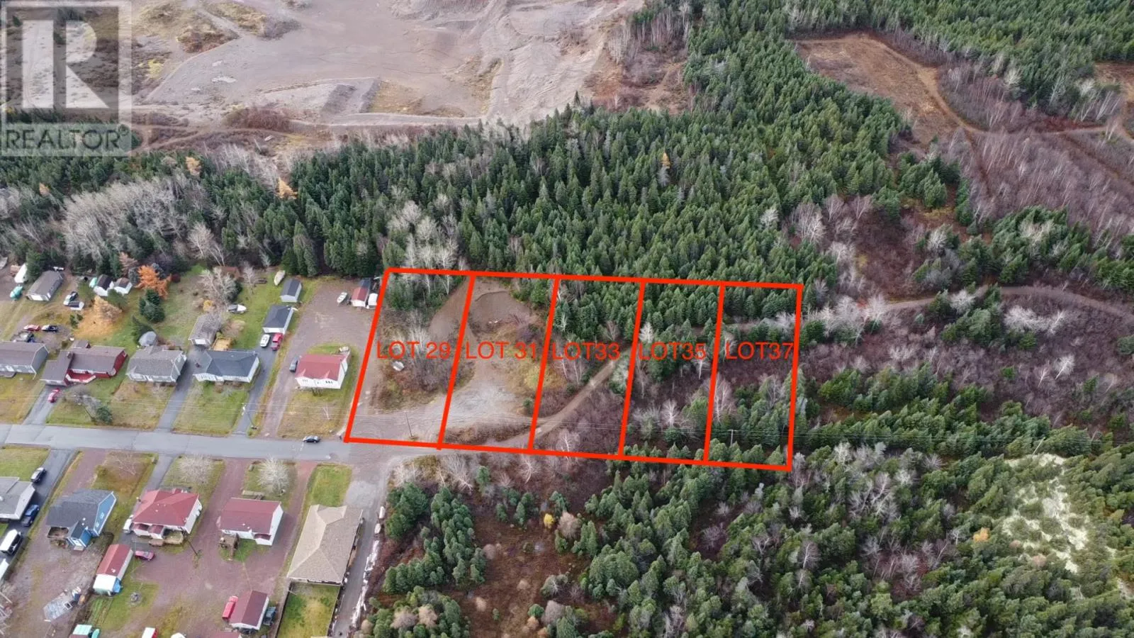 31 Aspen Drive, Northern Arm, Newfoundland & Labrador A0H 1E0