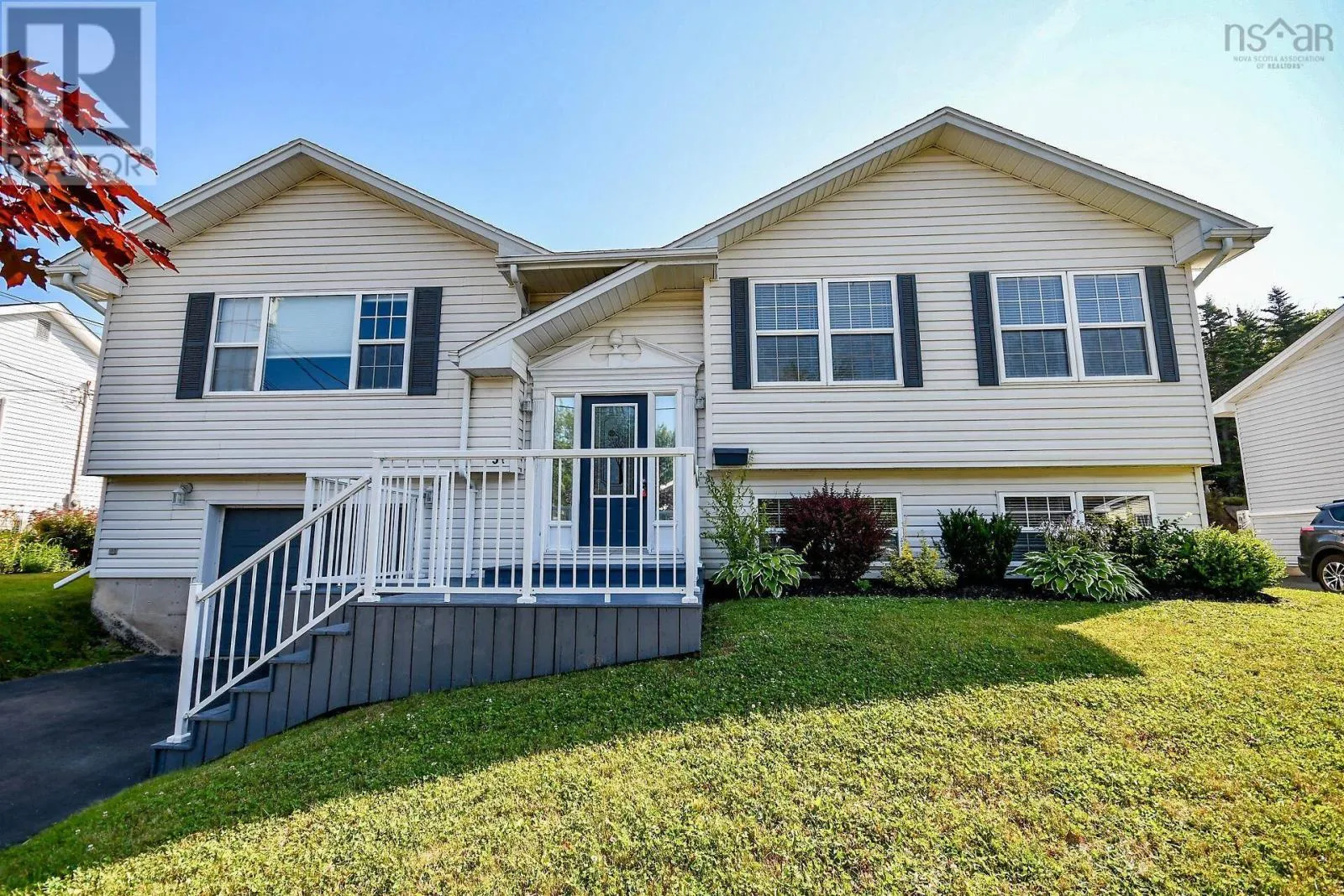 House for rent: 31 Barry Crescent, Herring Cove, Nova Scotia B3R 2L7