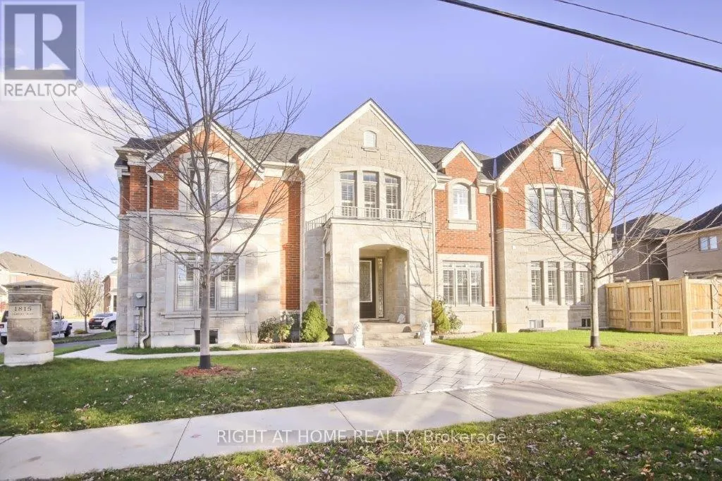 House for rent: 31 (basement) - 1815 Fairport Road, Pickering, Ontario L1V 0E3