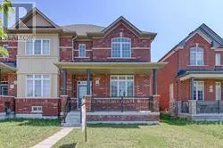 Row / Townhouse for rent: 31 Beechborough Crescent, East Gwillimbury, Ontario L9N 0P2