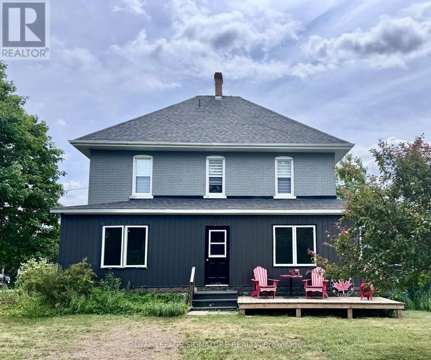 House for rent: 31 Blue Bay Lane, Kawartha Lakes, Ontario K0M 1N0