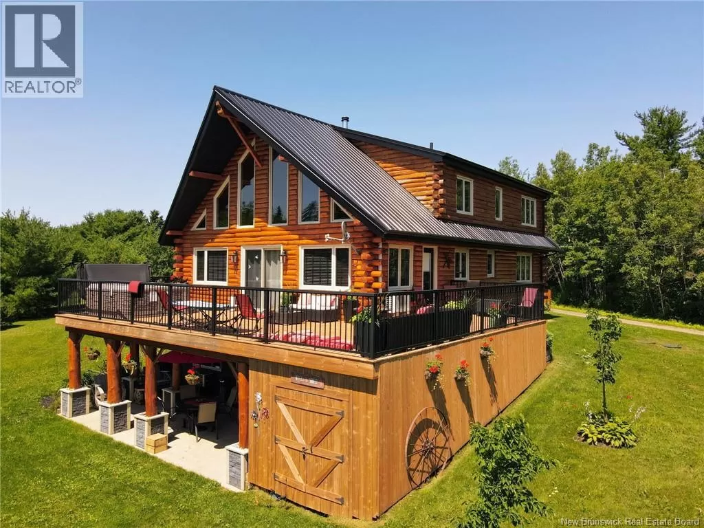 House for rent: 31 Clearview Road, Barachois, New Brunswick E4P 6Z1