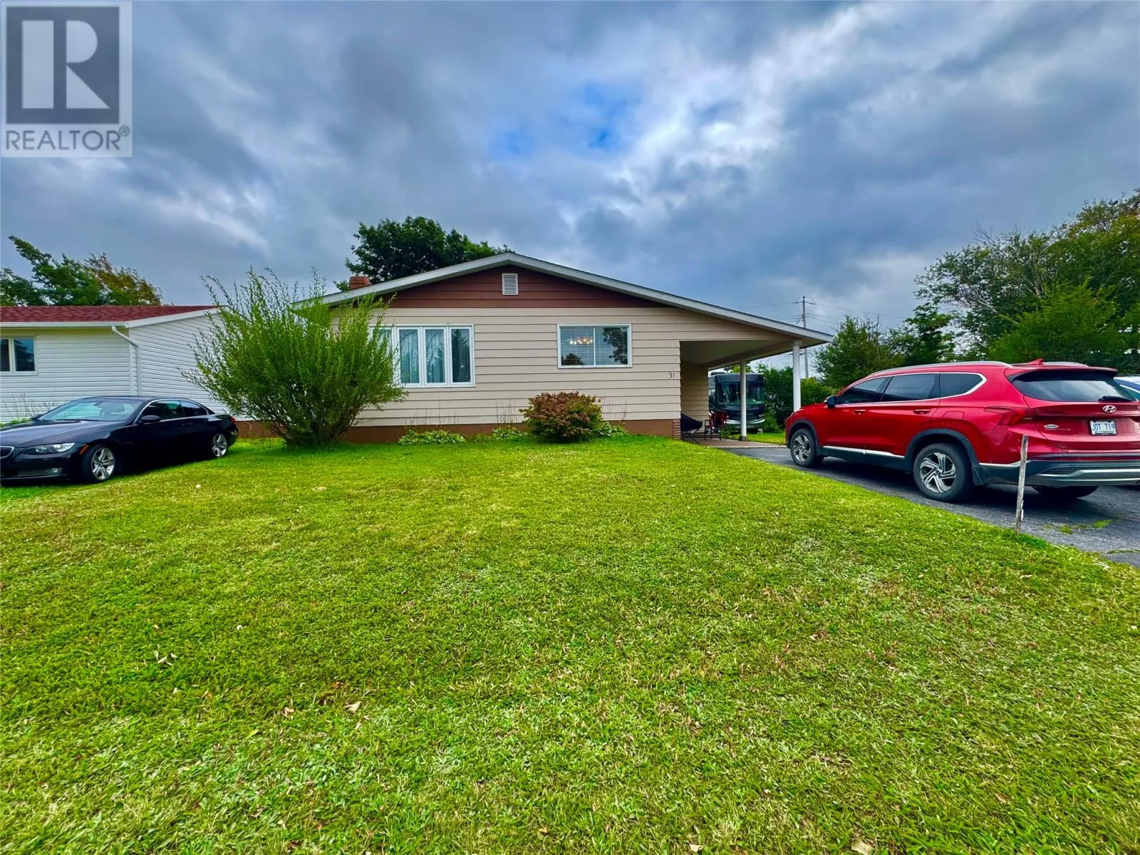 House for rent: 31 Coronation Street, Lewisporte, Newfoundland & Labrador A0G 3A0