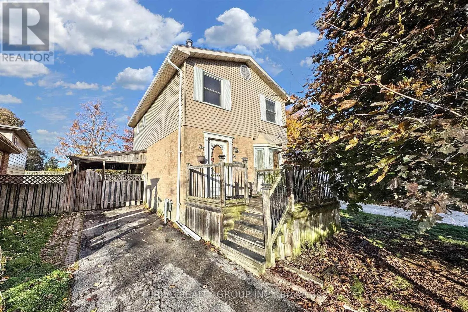 House for rent: 31 Danielle Crescent, London East, Ontario N5W 5Z1