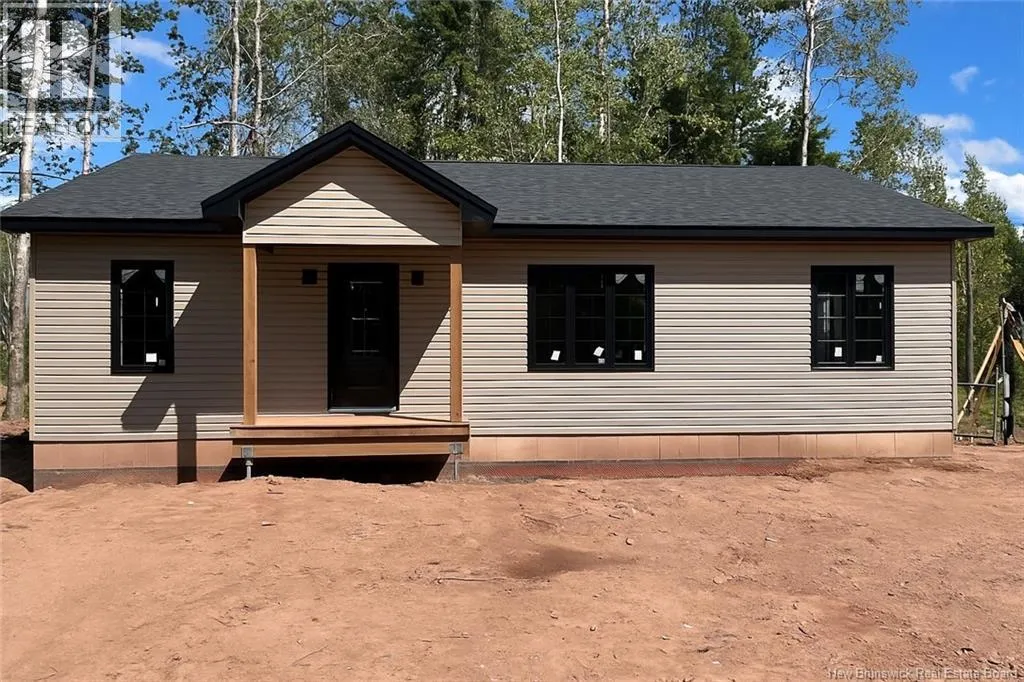 House for rent: 31 Deepwood Avenue, Salisbury, New Brunswick E4J 2B3